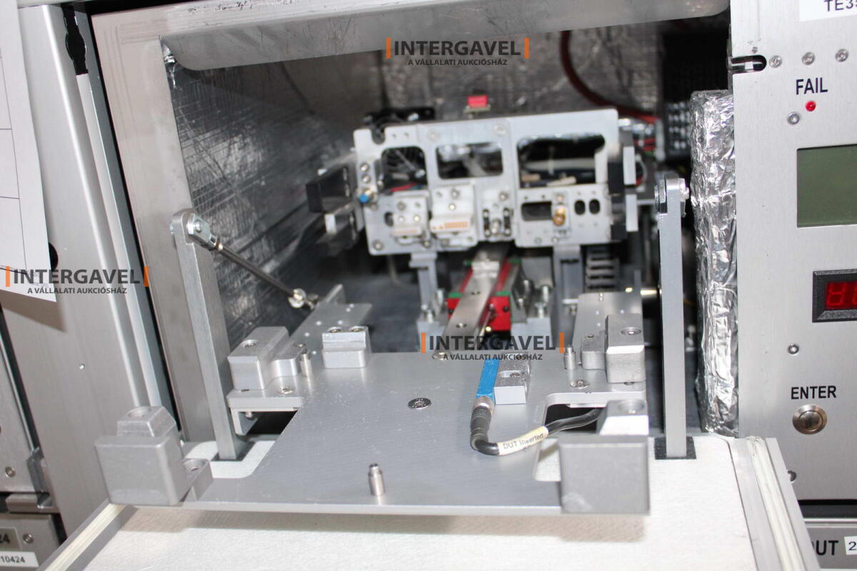 Bontott teszt szekrény 5