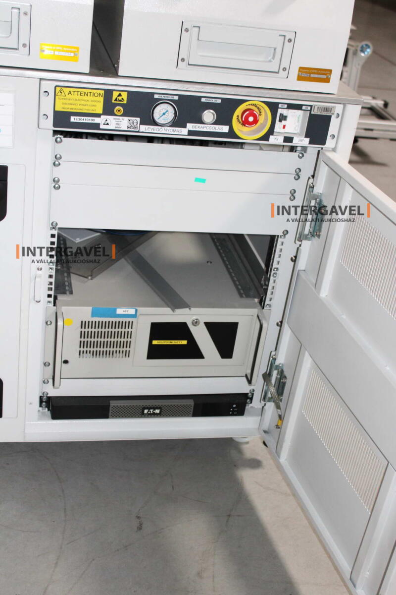 Bontott teszt munkahely 5