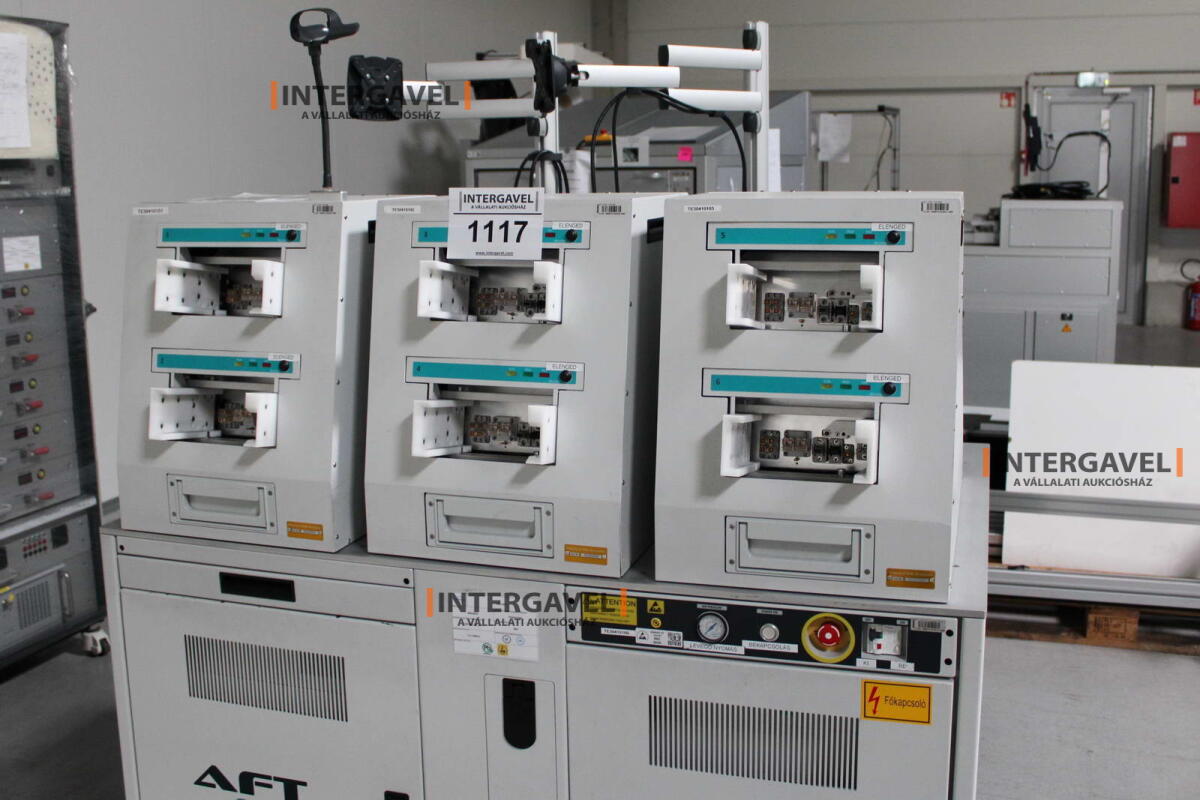 Bontott teszt munkahely 8