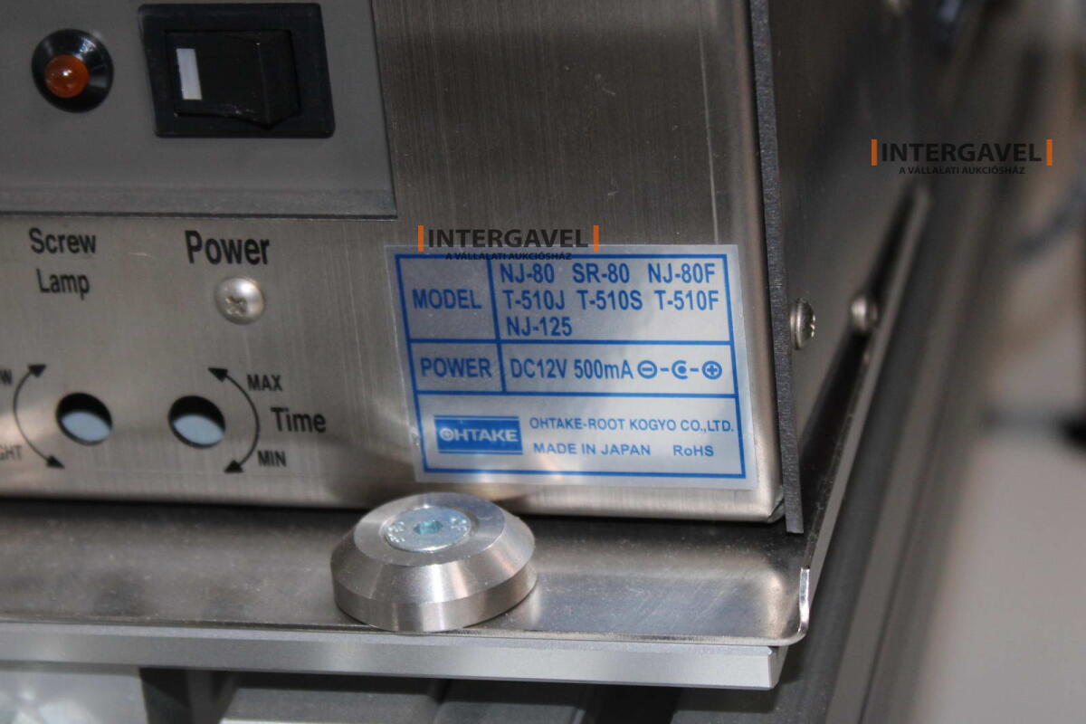 Bontott szerelő munkahely 8