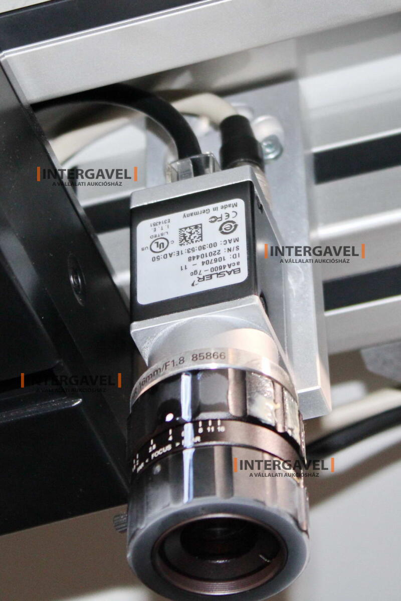 Bontott szerelő munkahely 11