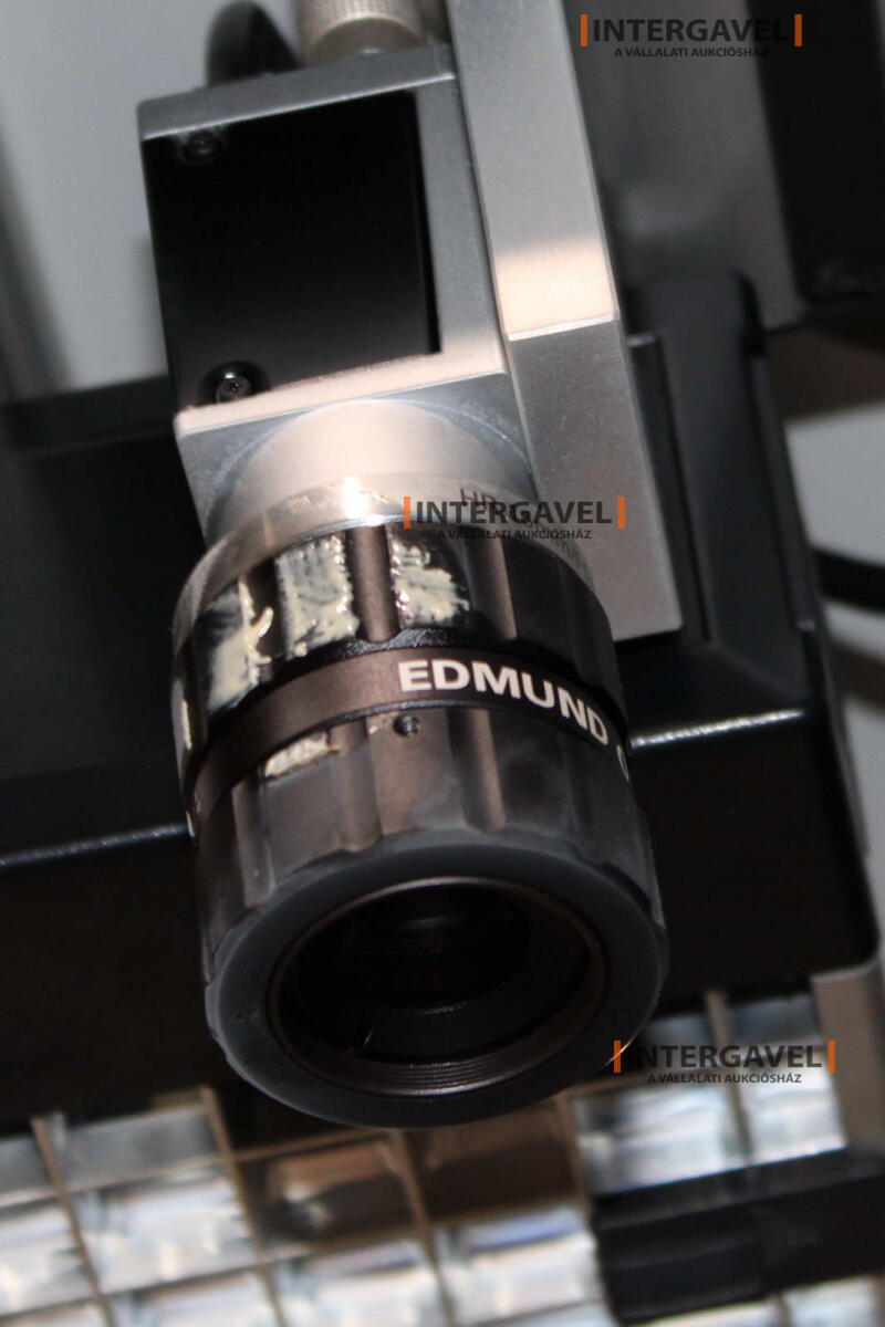 Bontott szerelő munkahely 12