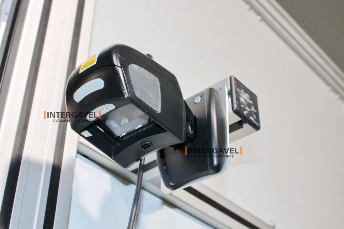 Bontott szerelő munkahely 18