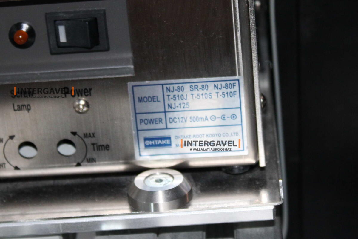 Bontott szerelő munkahely 13