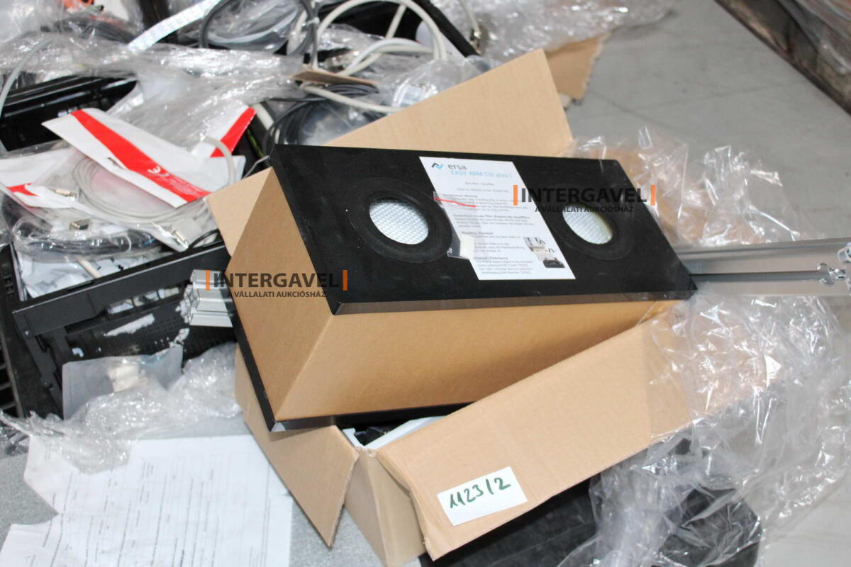 Vegyes alkatrészek 3