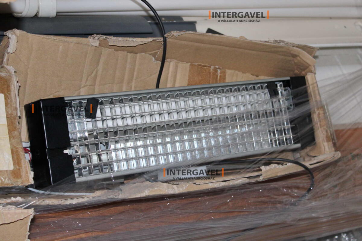 Vegyes alkatrészek 12