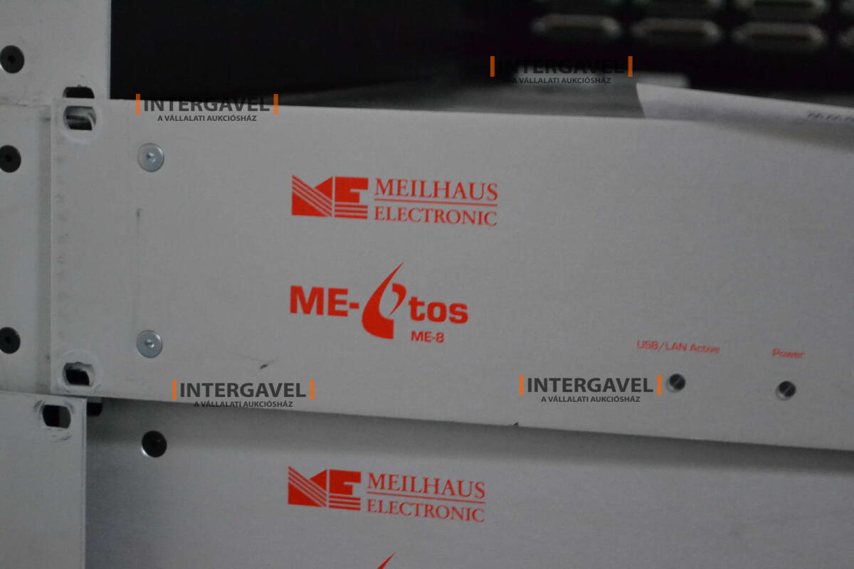 Teljesítménymérő és egyéb műszerek 11