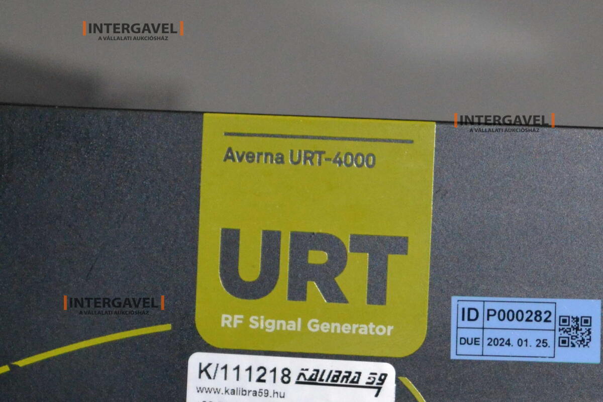 Teljesítménymérő és egyéb műszerek 14