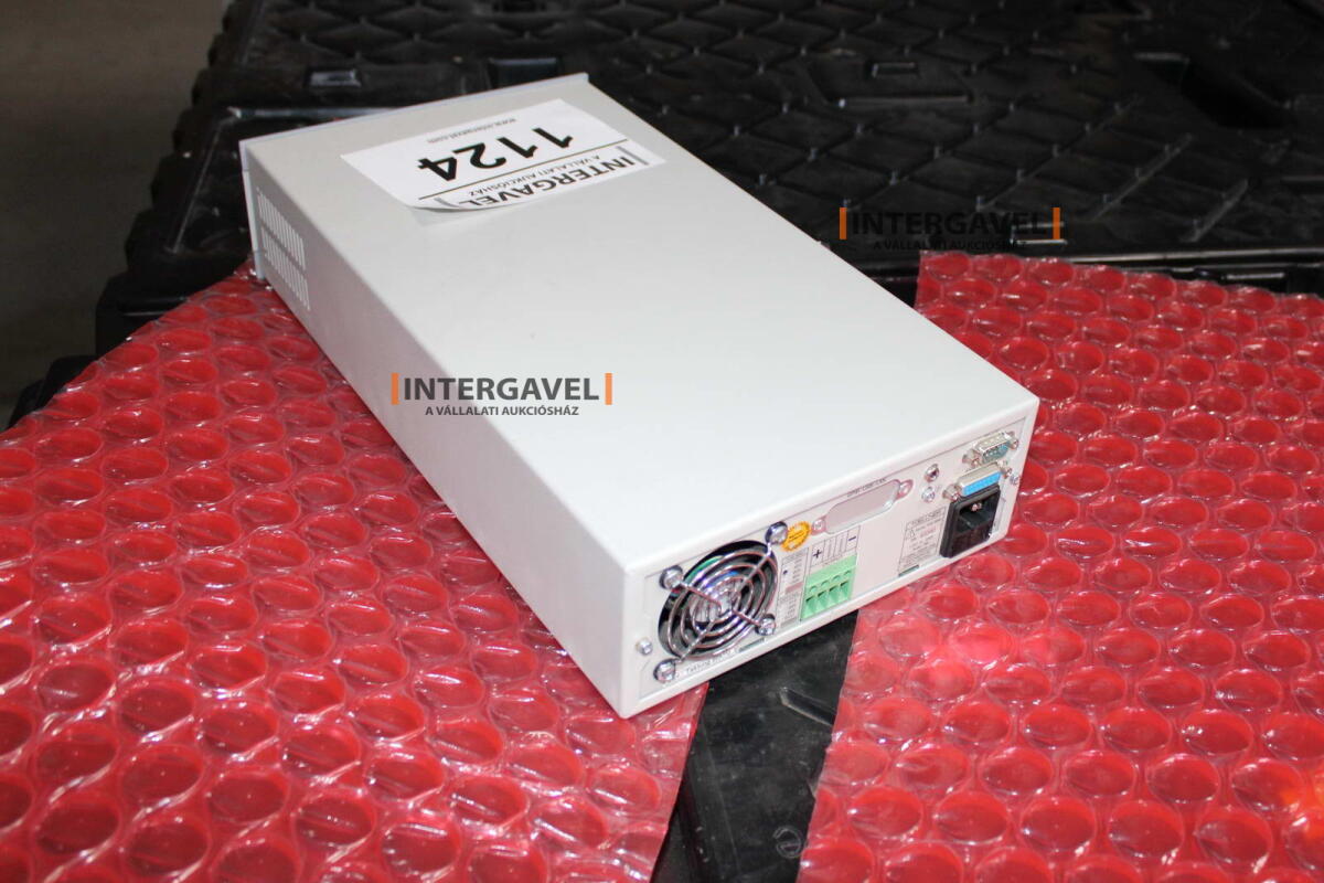 Tápegység (TCELLNER, TCE 8951) 6