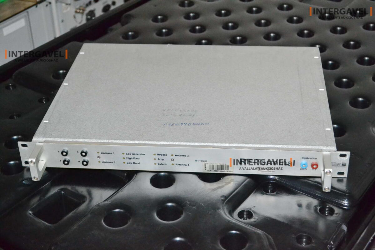 Tápegység (TCELLNER, TCE 8951) 11