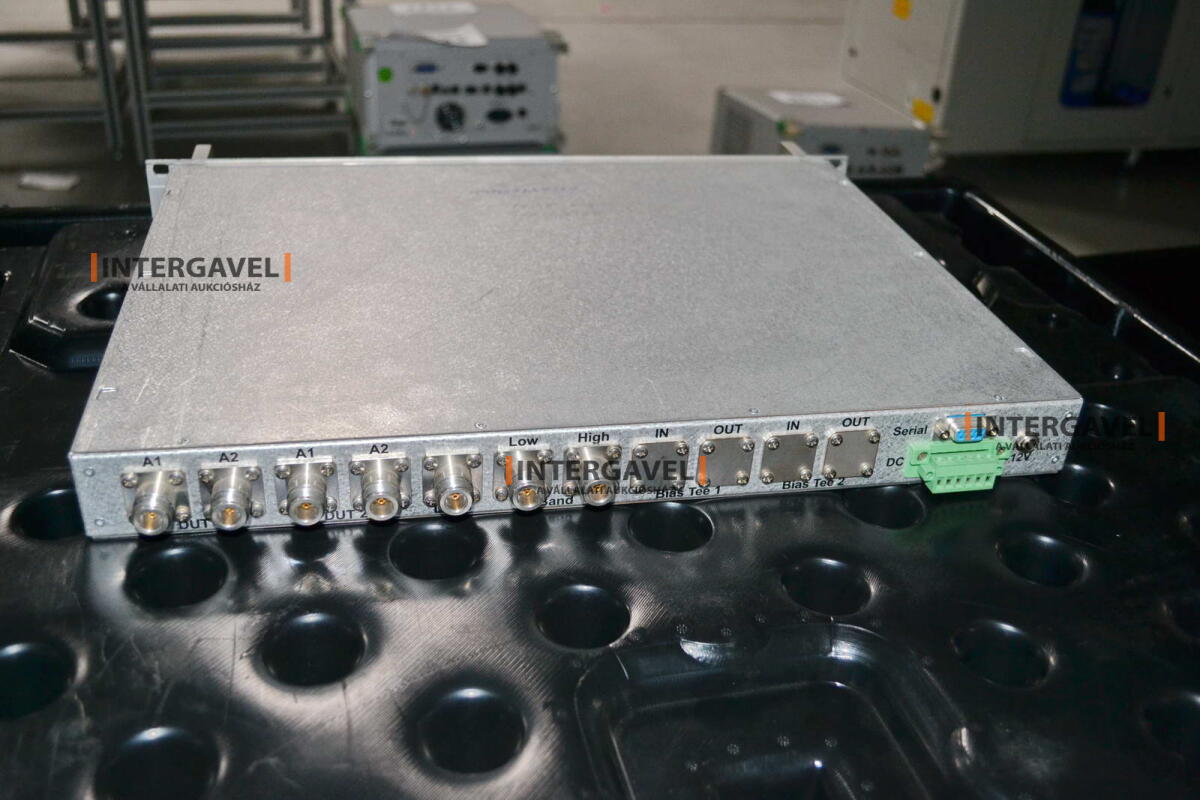 Tápegység (TCELLNER, TCE 8951) 13