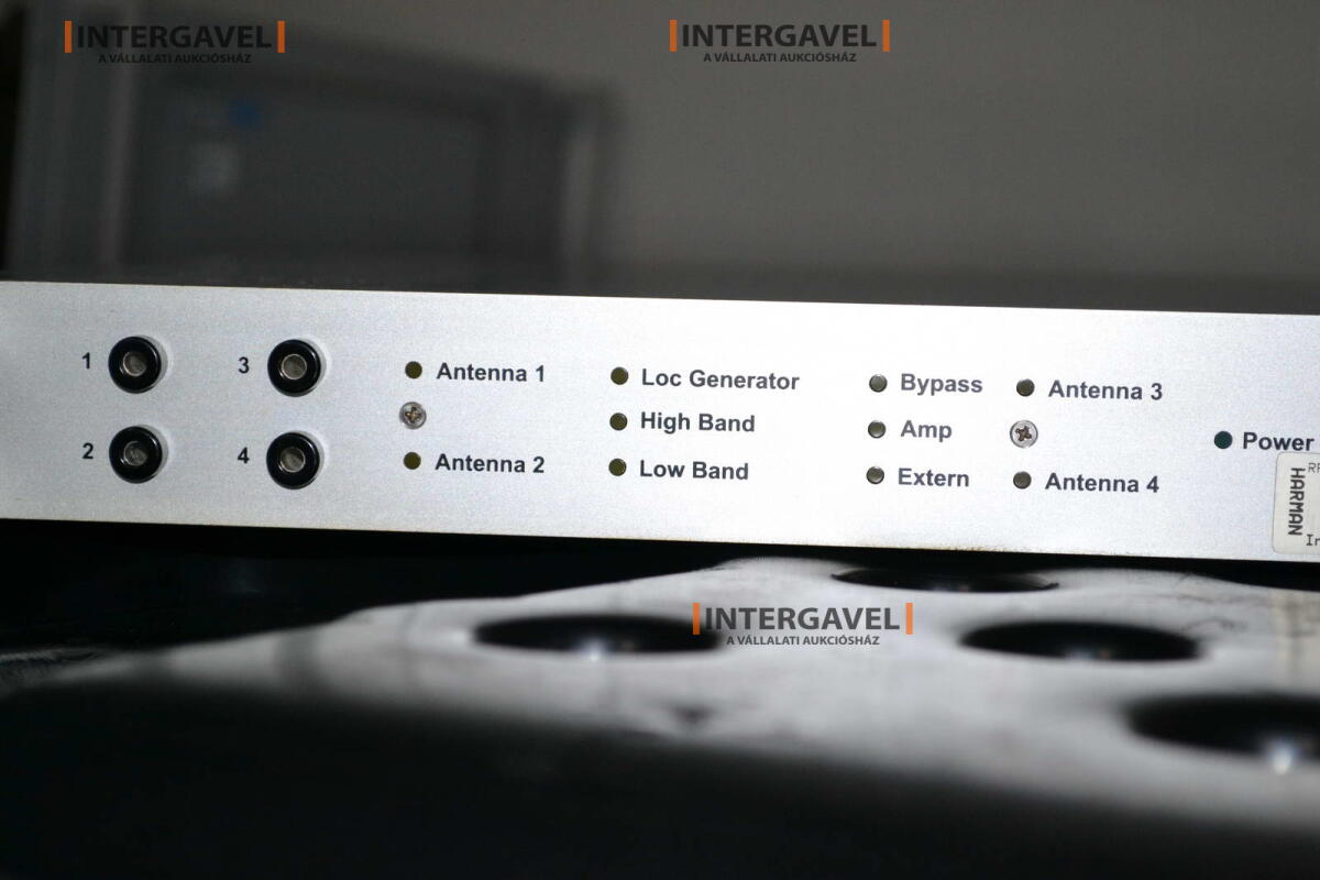 Tápegység (TCELLNER, TCE 8951) 14