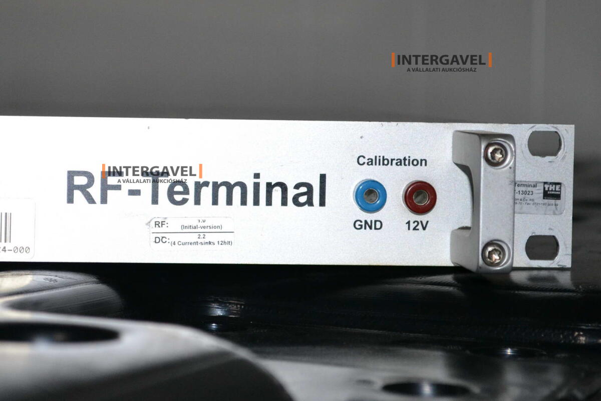 Tápegység (TCELLNER, TCE 8951) 12