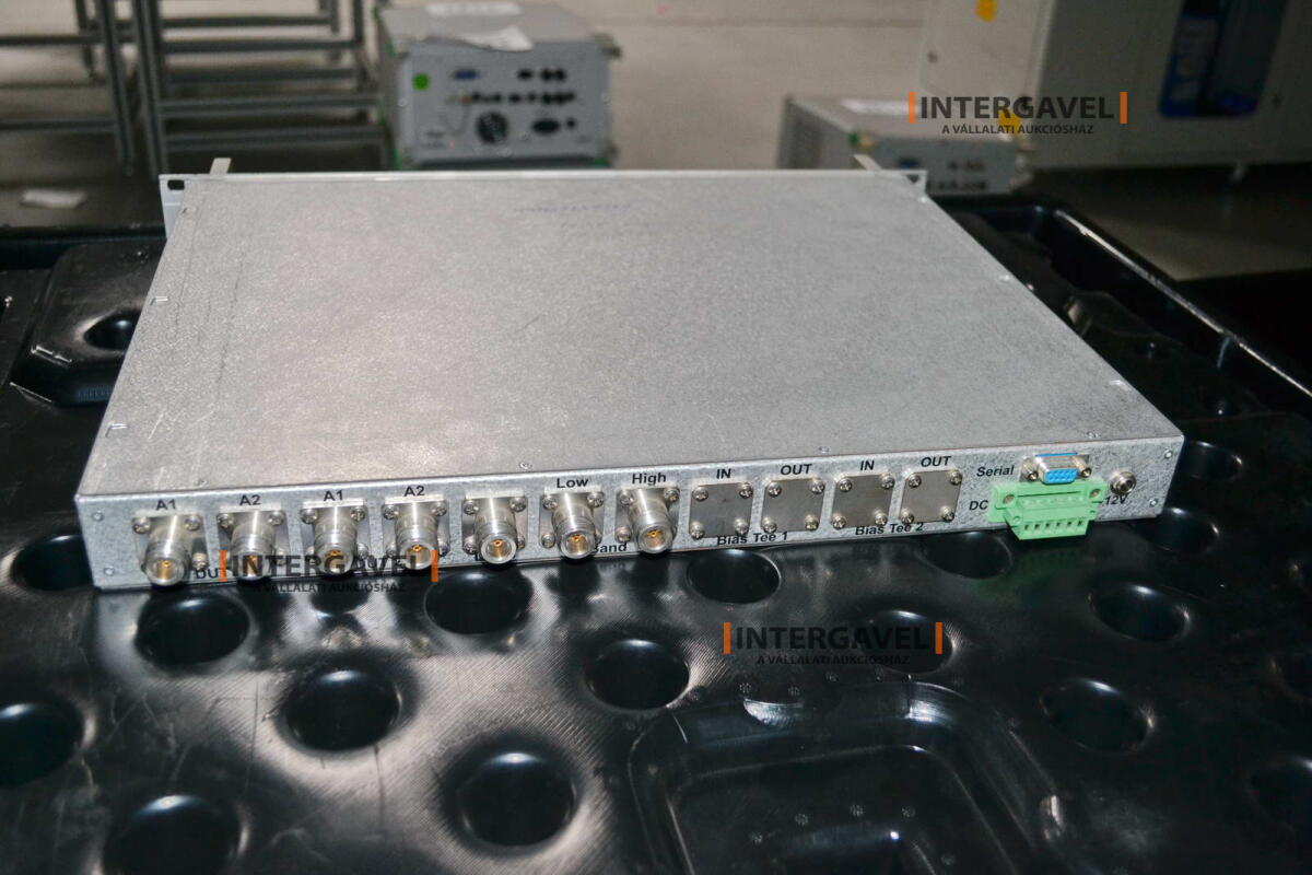 Tápegység (TCELLNER, TCE 8951) 13