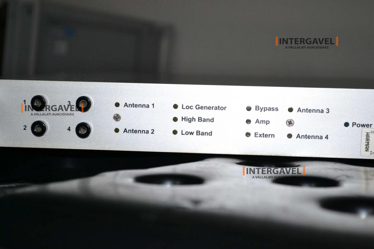 Tápegység (TCELLNER, TCE 8951) 14