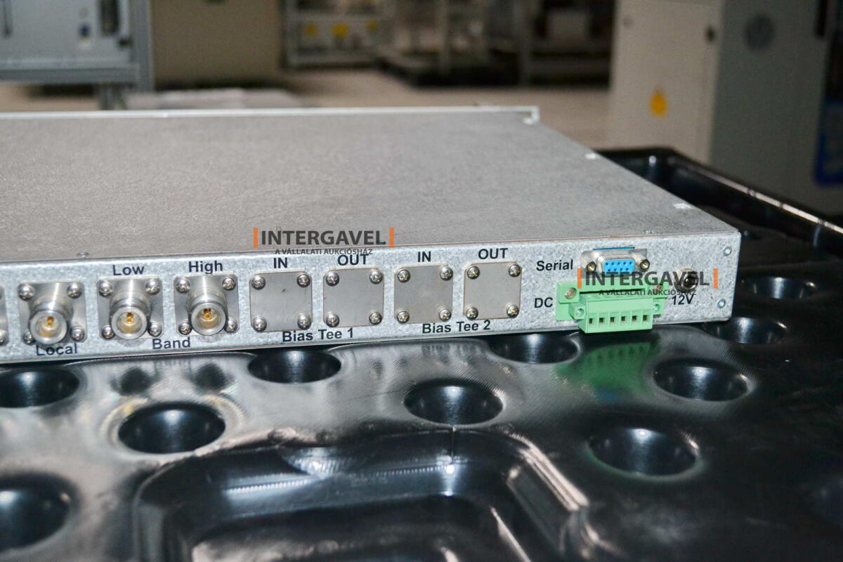 Tápegység (TCELLNER, TCE 8951) 16