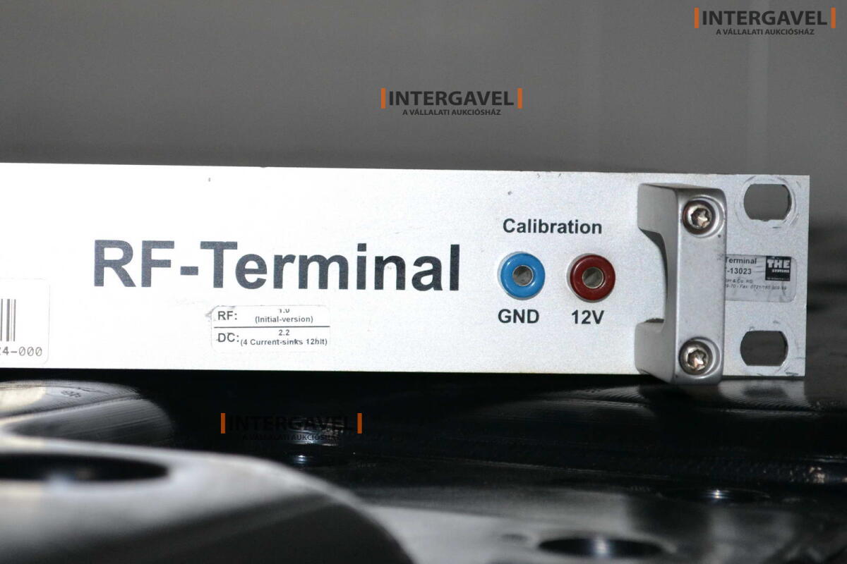 Tápegység (TCELLNER, TCE 8951) 12