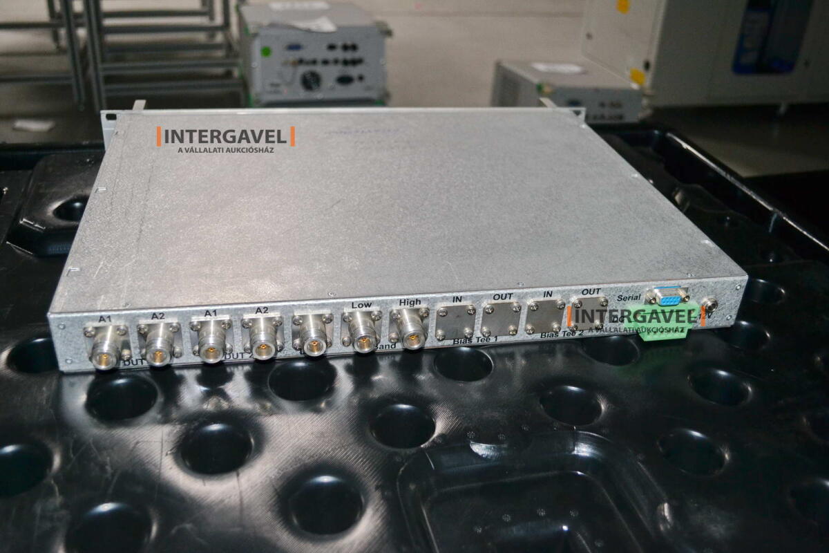 Tápegység (TCELLNER, TCE 8951) 13