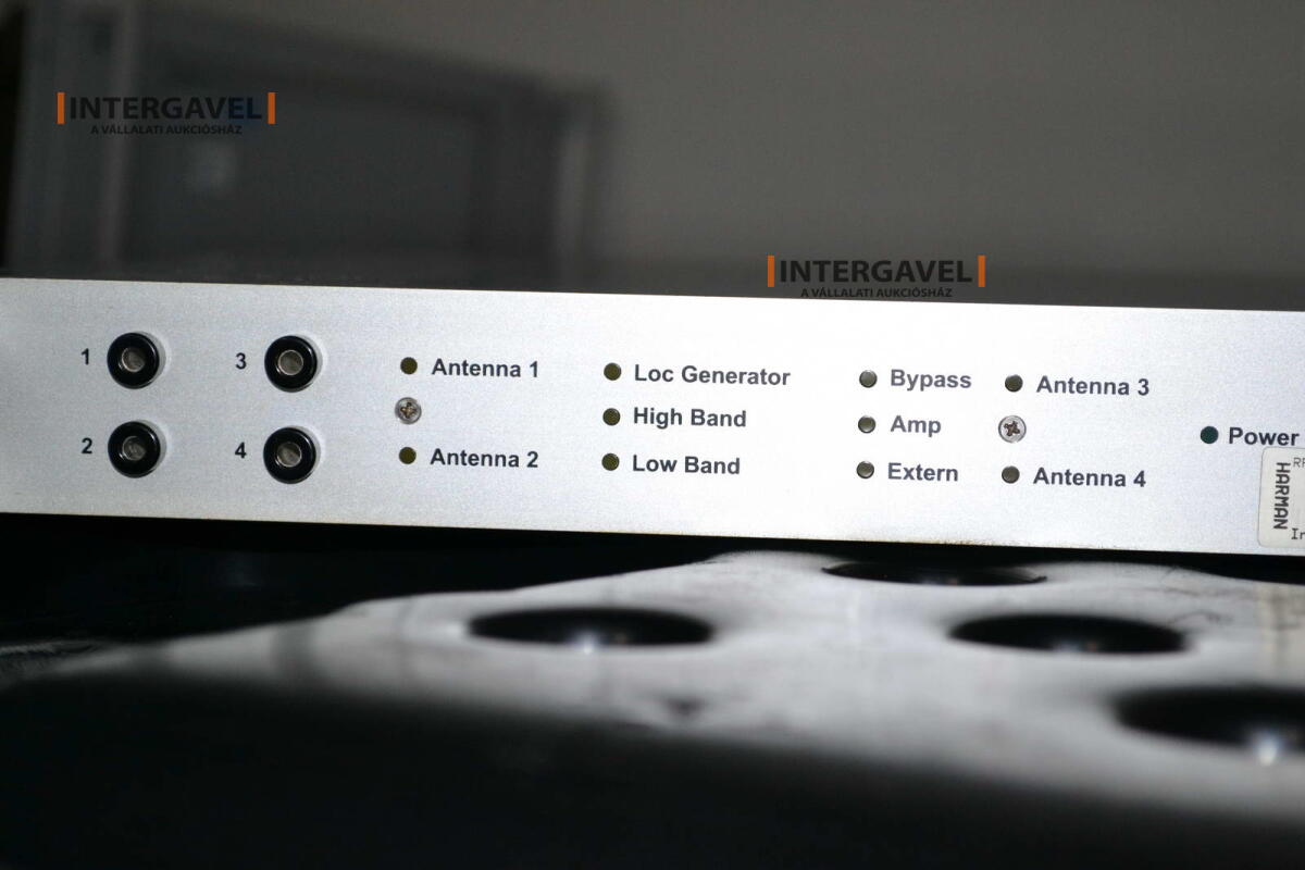 Tápegység (TCELLNER, TCE 8951) 14