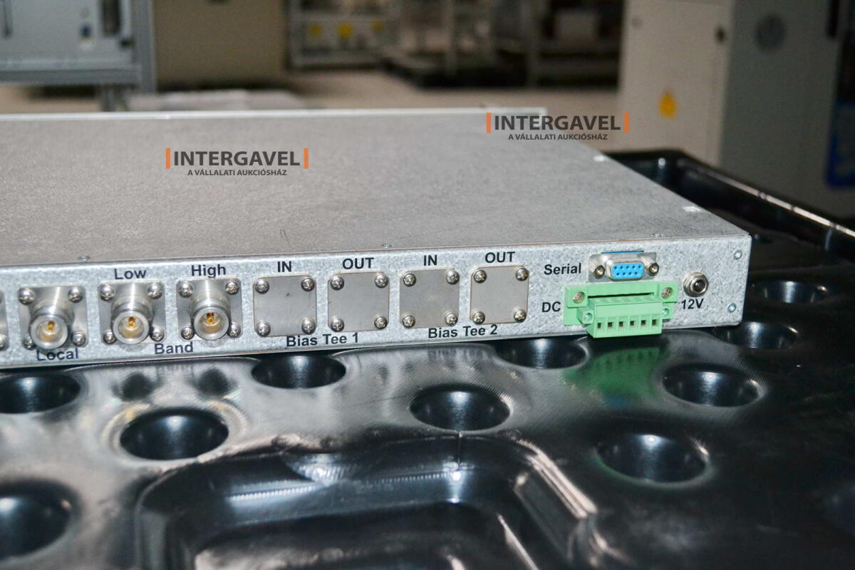 Tápegység (TCELLNER, TCE 8951) 16