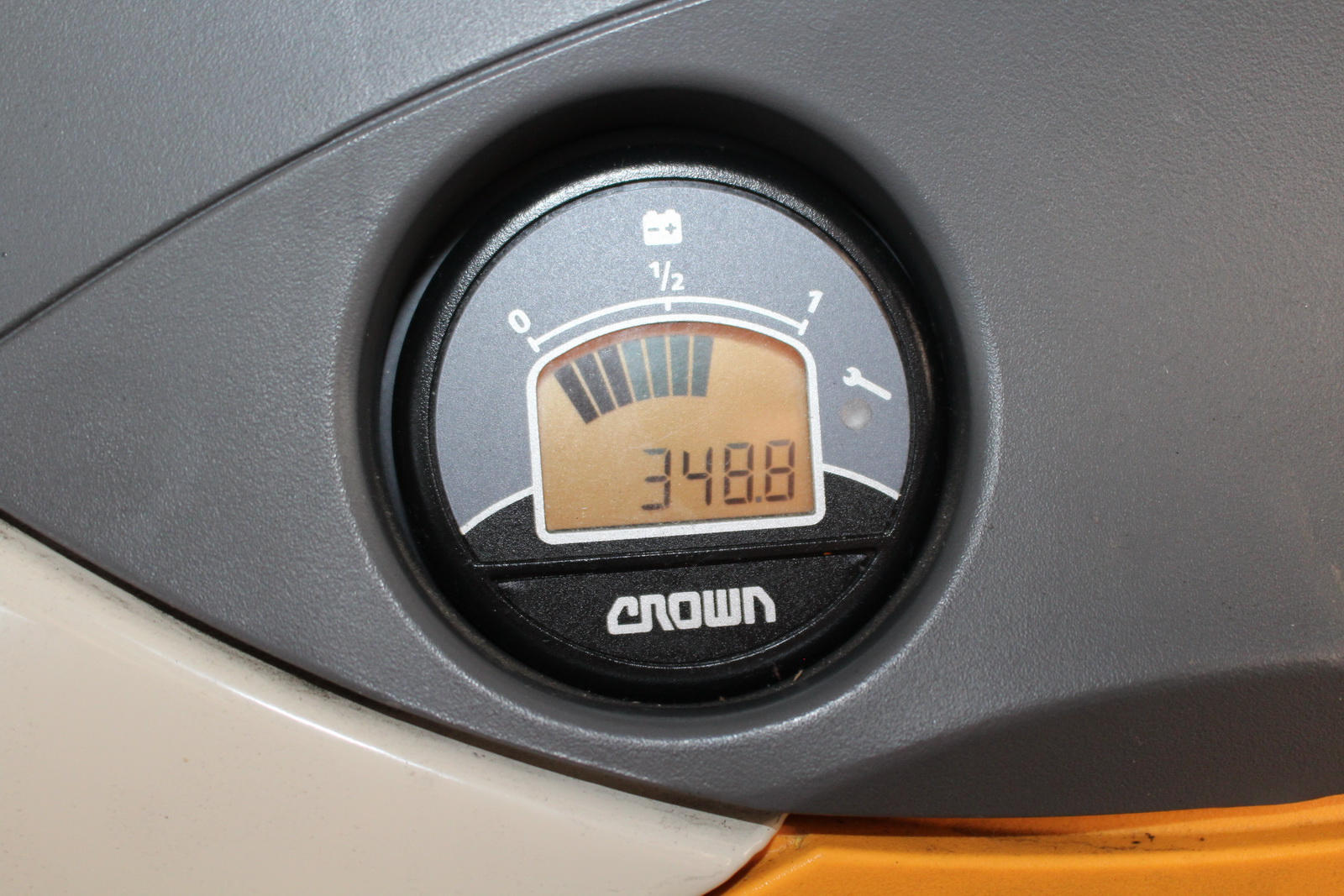 Elektromos raklapemelő 3