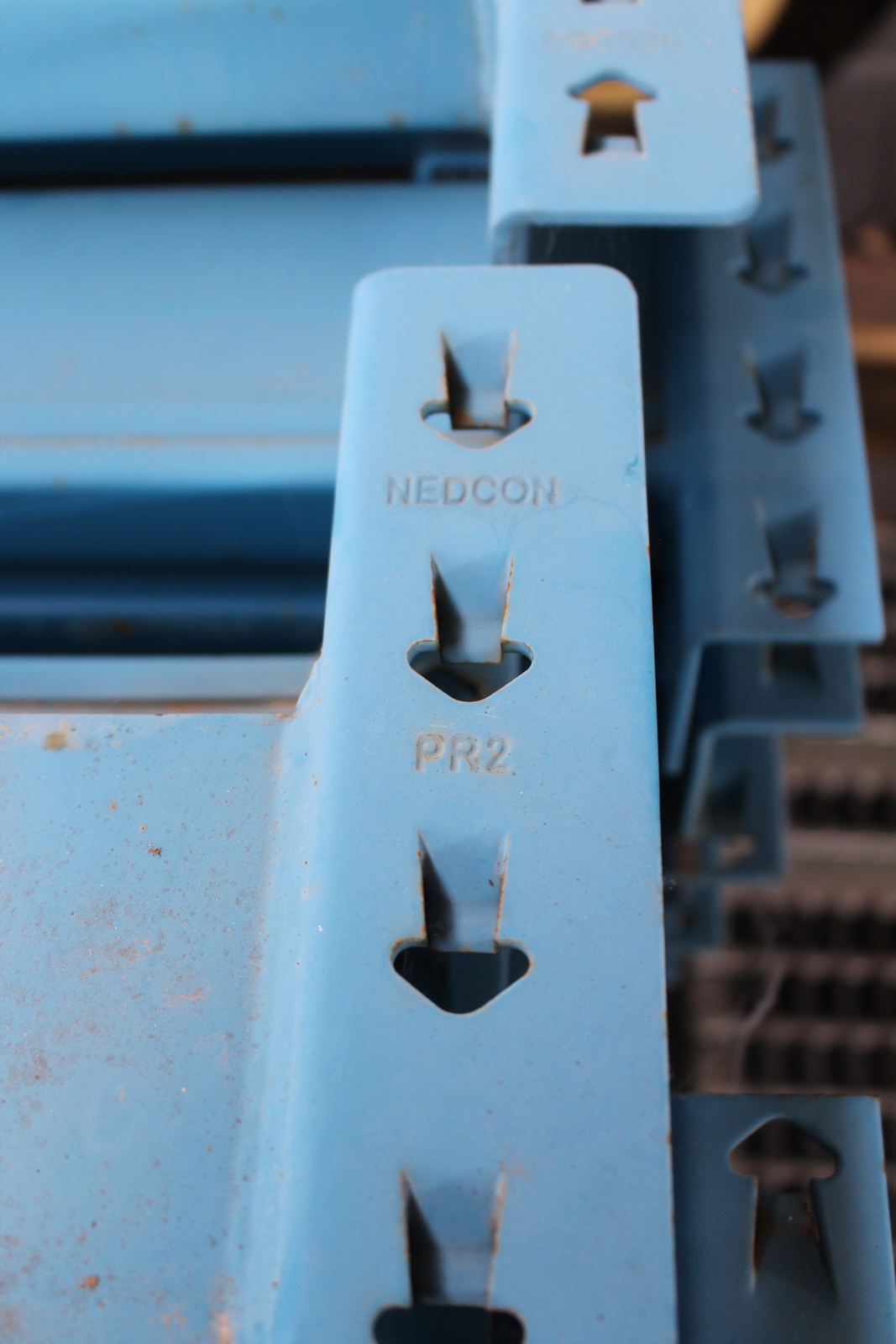 Állványrendszer elemek 4