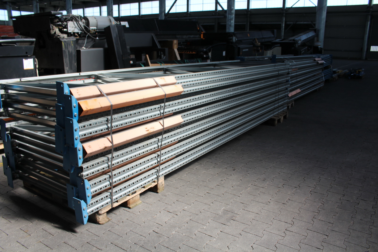 Állványrendszer elemek 8