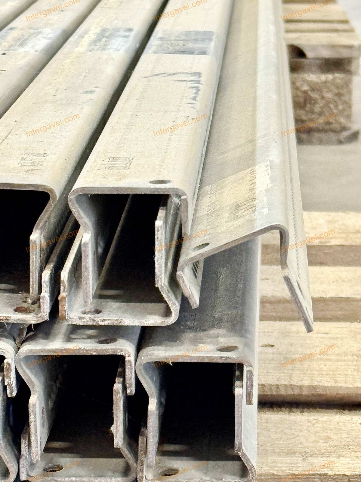 Horganyzott profilok 3