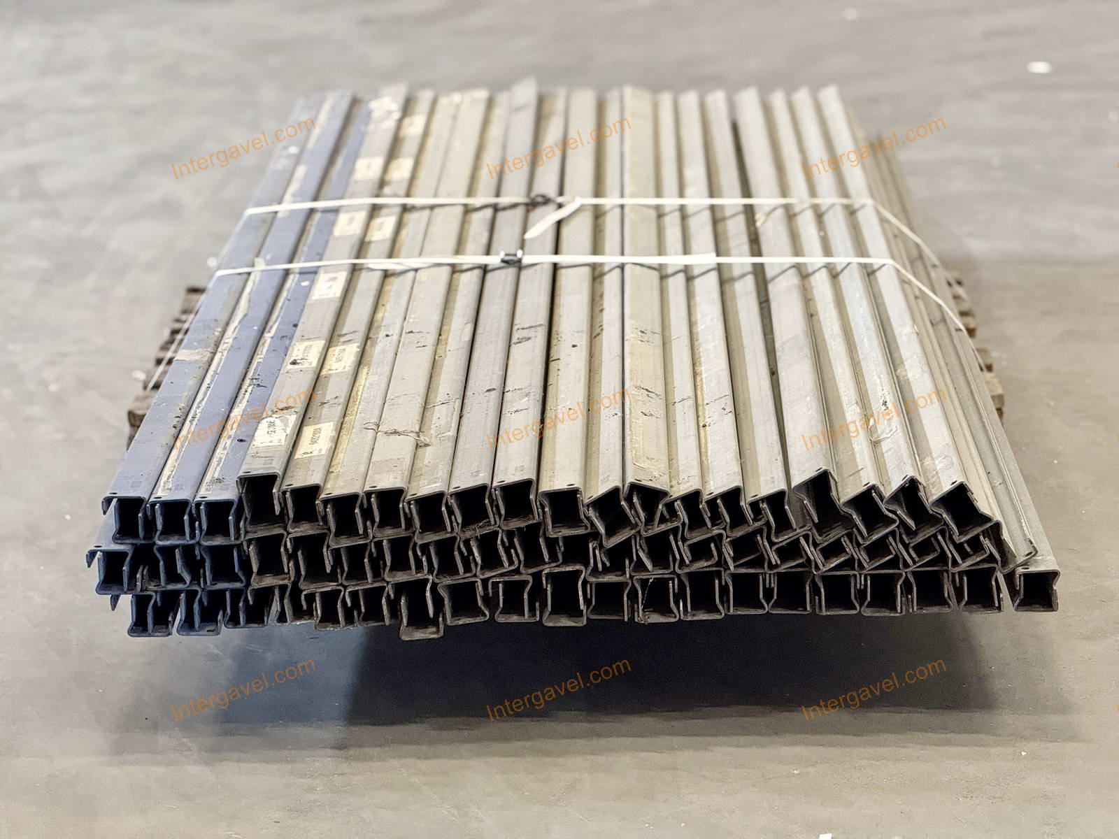 Horganyzott profilok 6