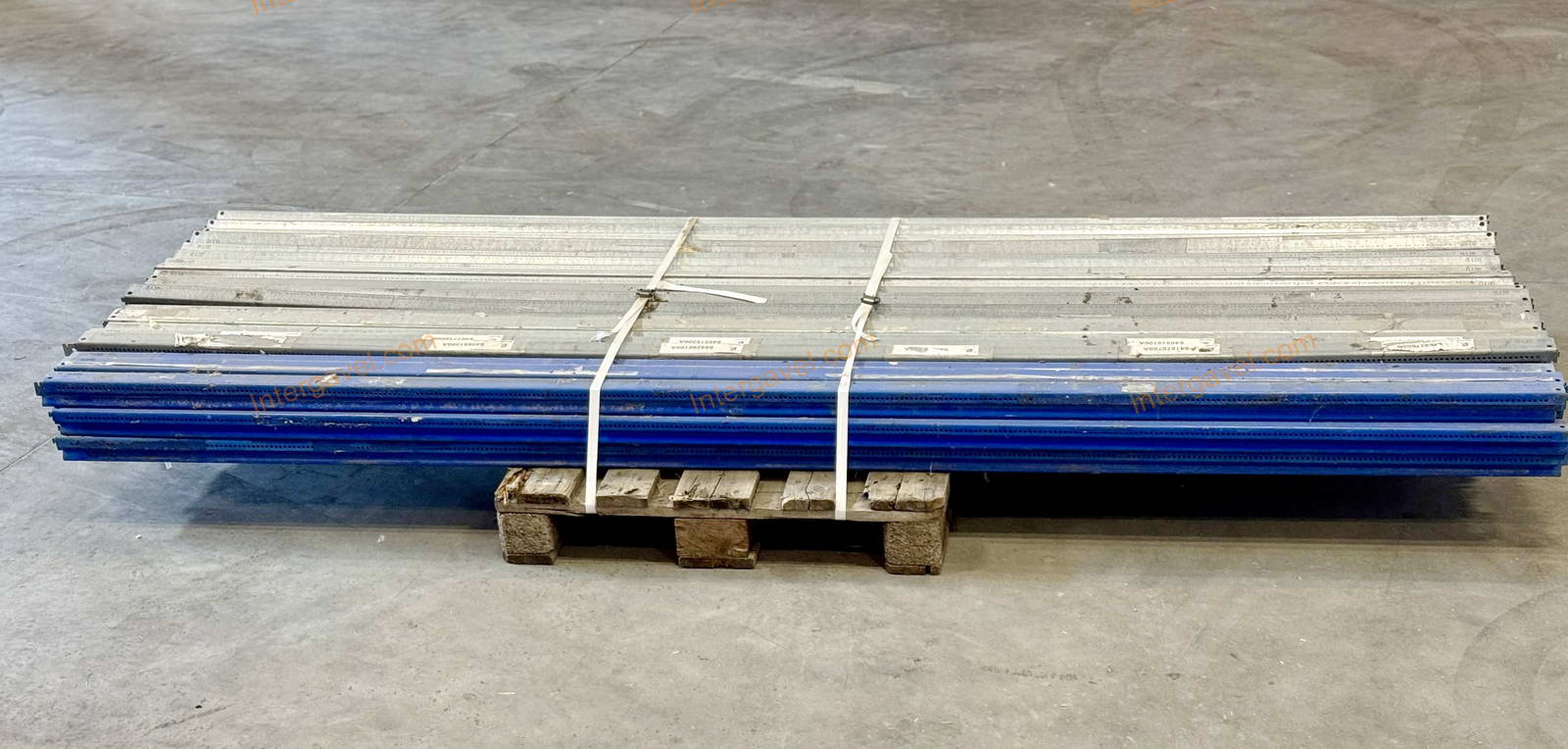 Horganyzott profilok 7