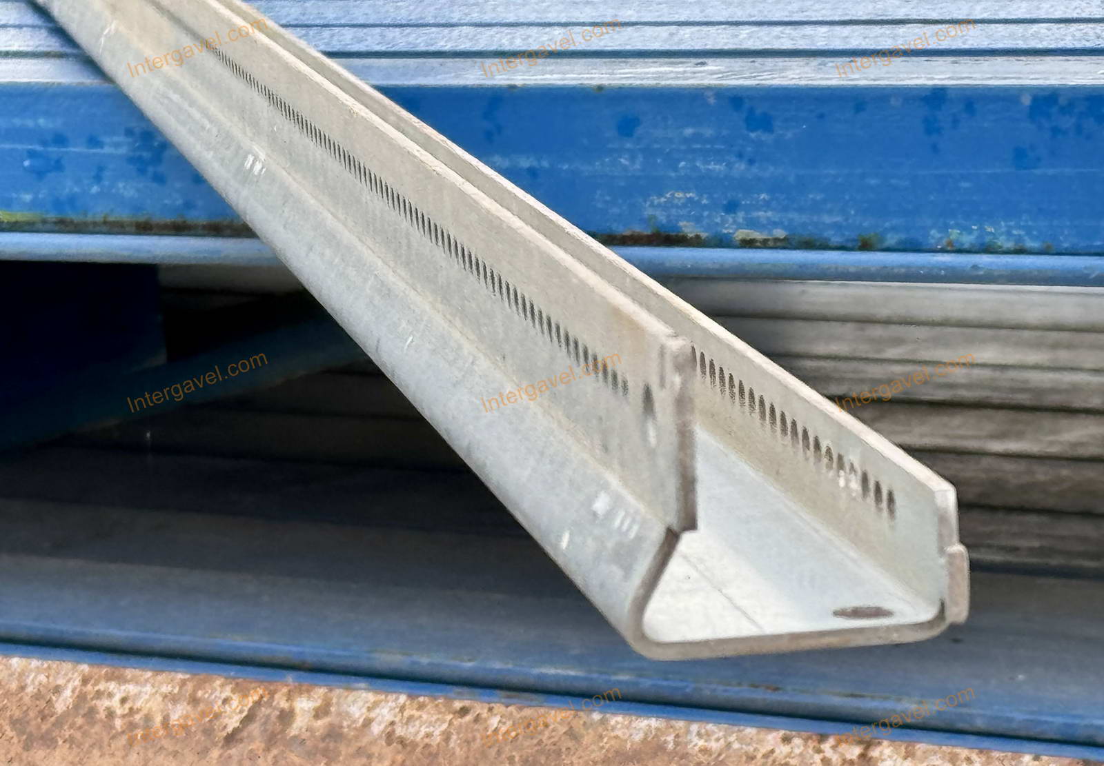 Horganyzott profilok 11