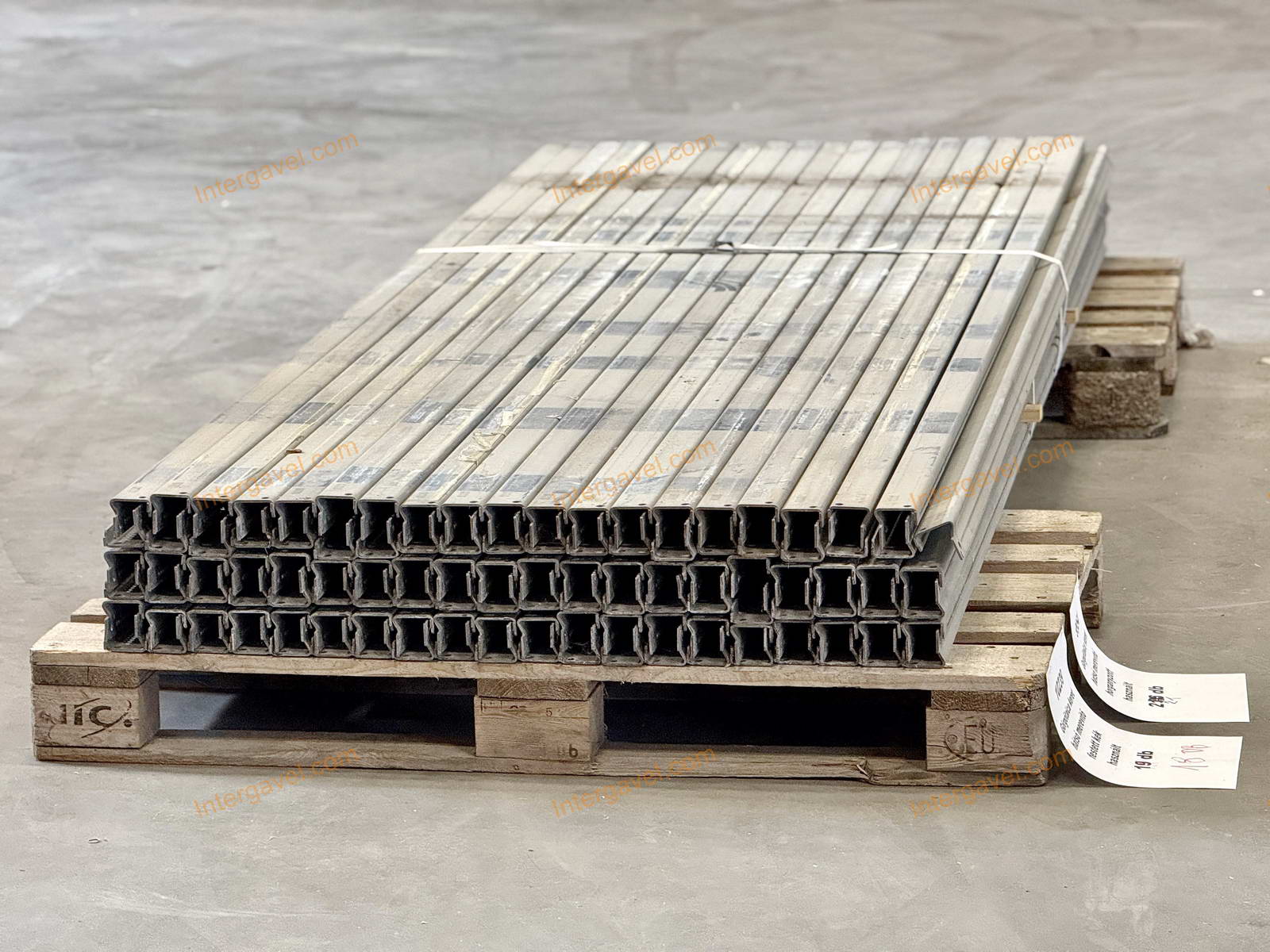 Horganyzott profilok 1