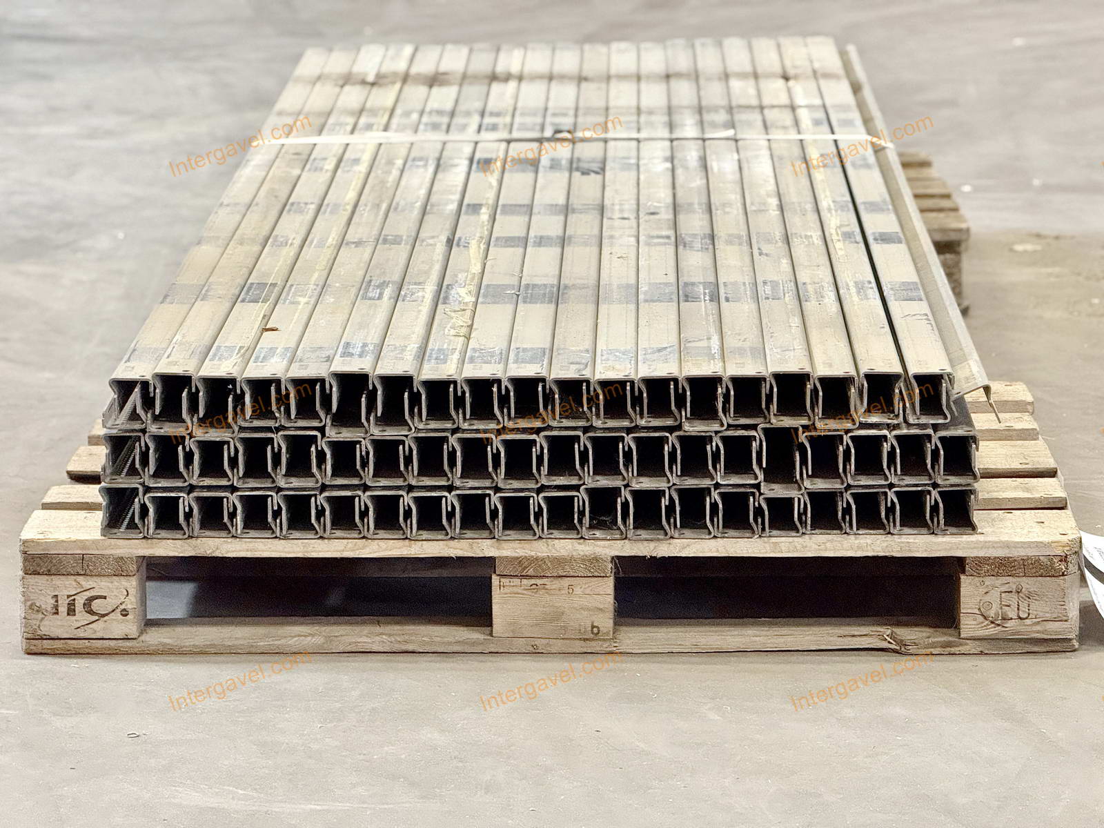 Horganyzott profilok 2