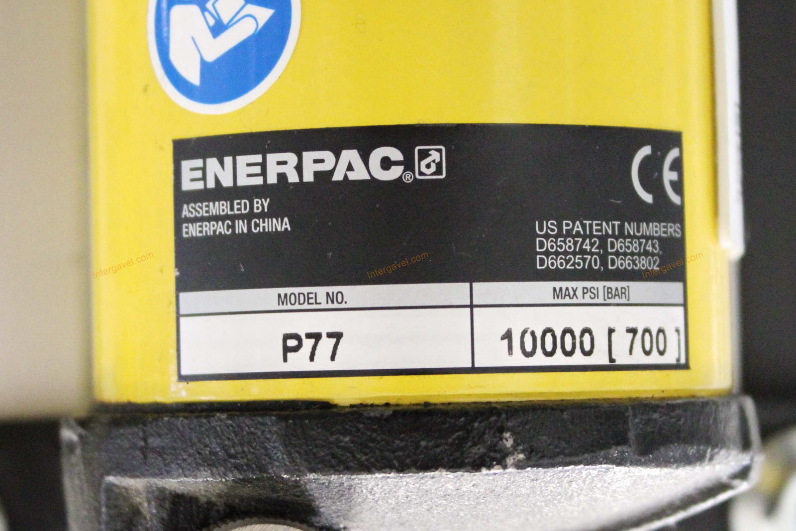 Szerelő munkahely 9