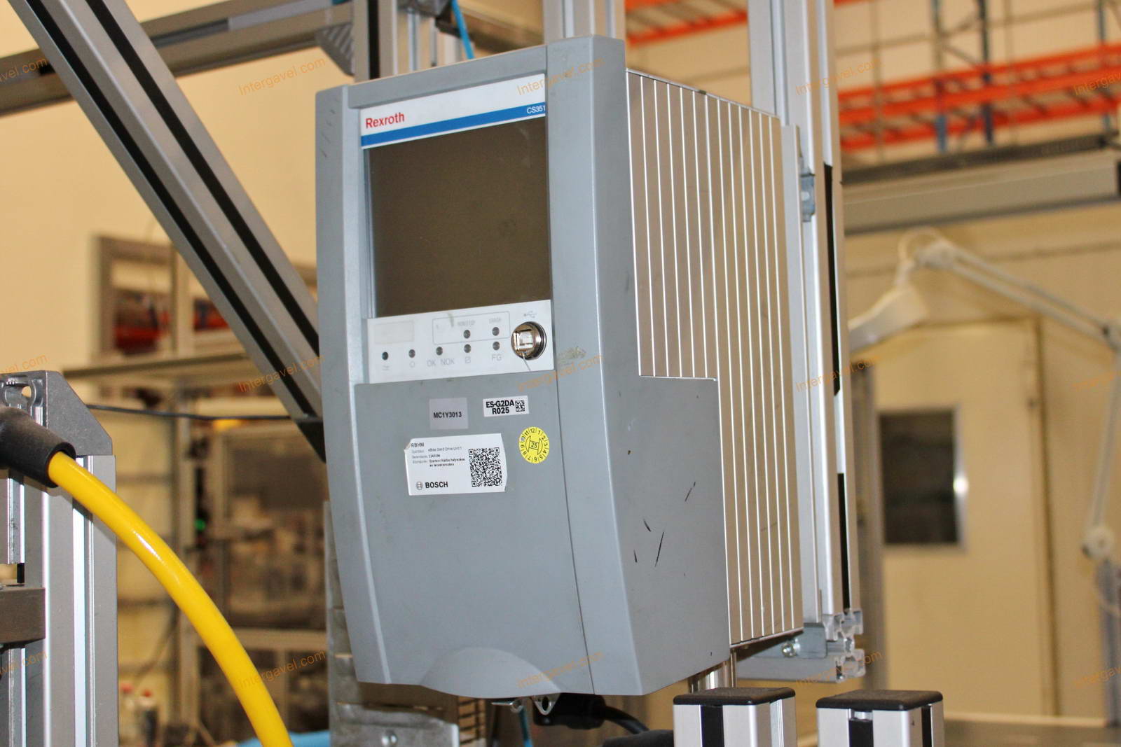 Szerelő munkahely 30