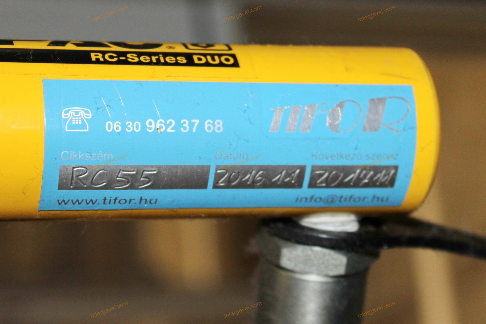 Szerelő munkahely 34