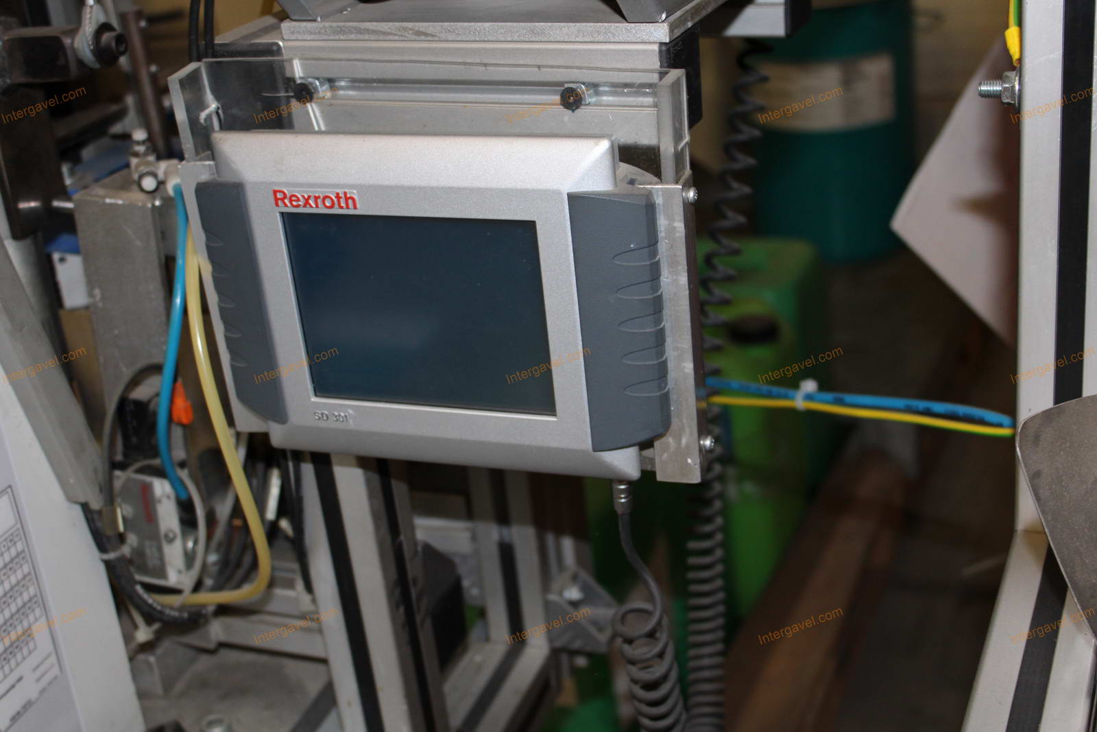 Szerelő munkahely 17