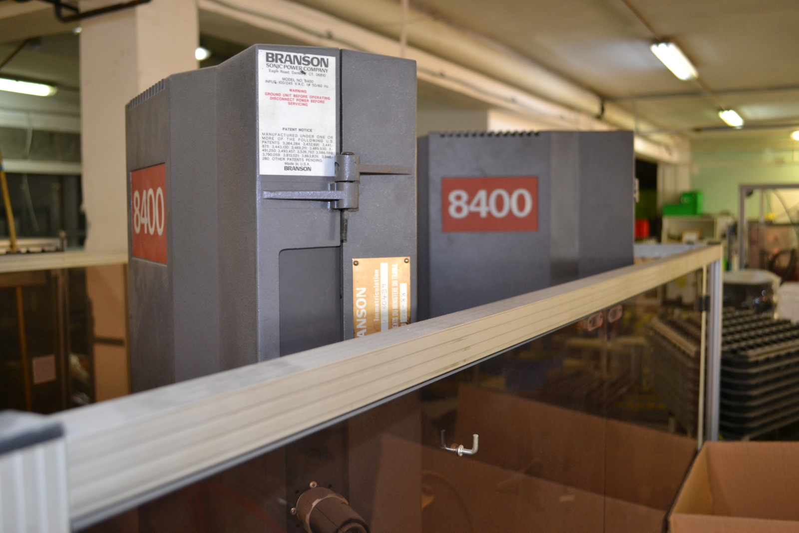 Összeszerelő gép 3