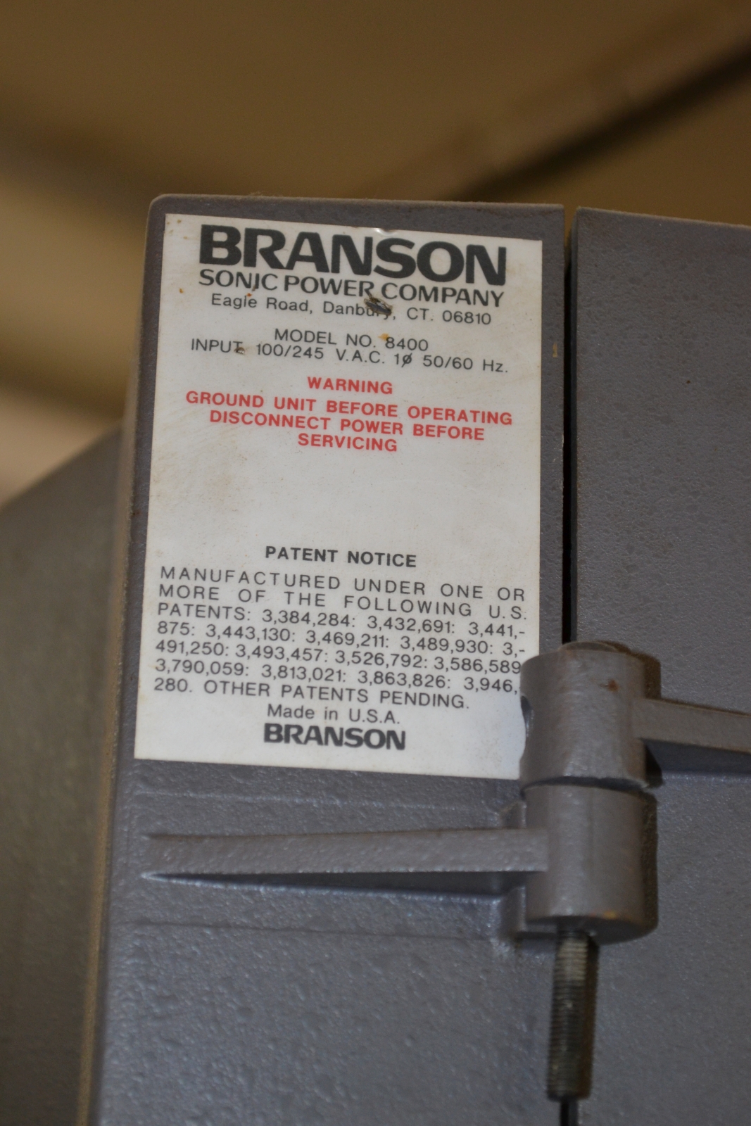 Összeszerelő gép 4