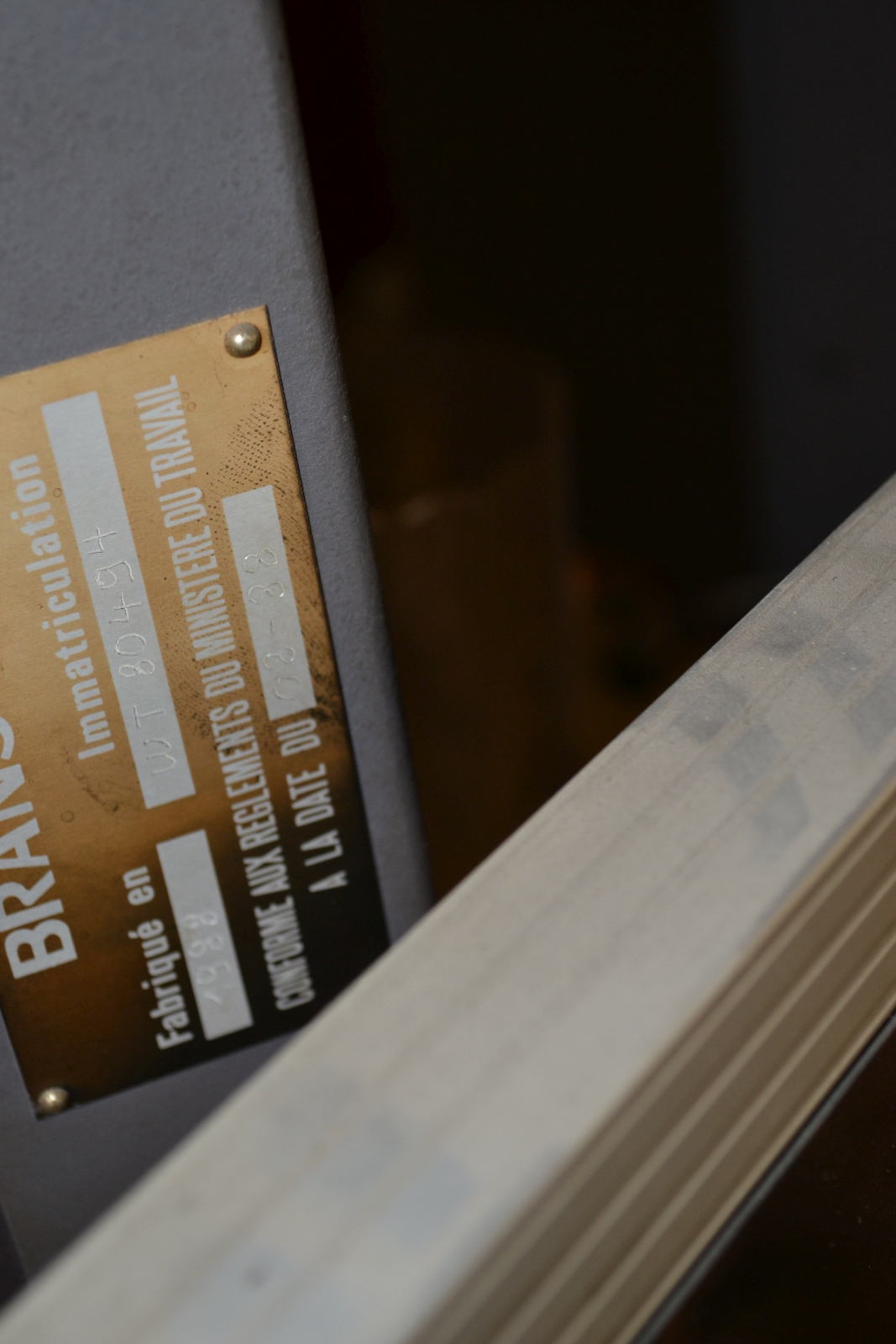 Összeszerelő gép 5