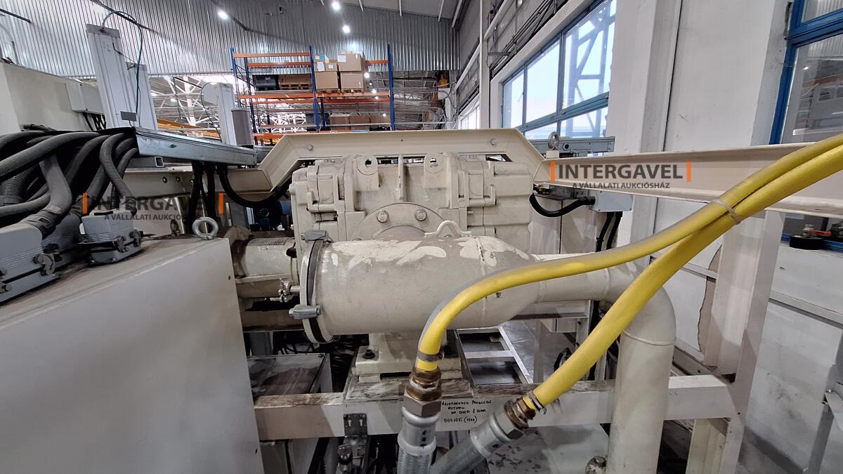 ARZUFFI felületkezelő gép 3