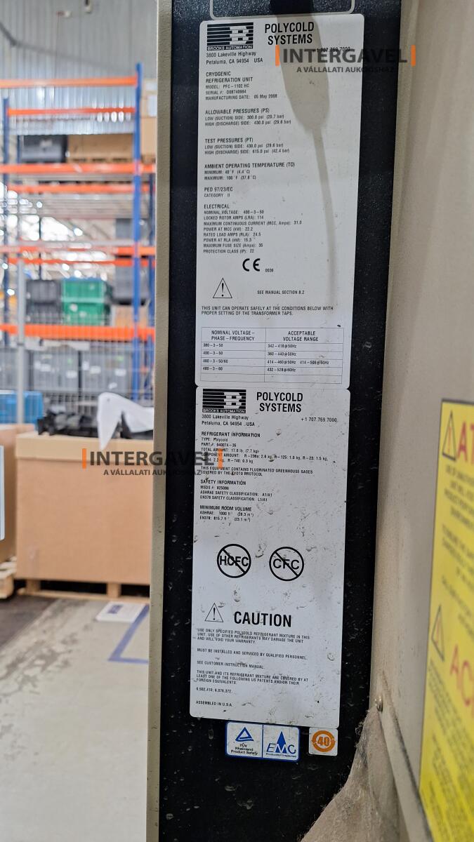 ARZUFFI felületkezelő gép 21