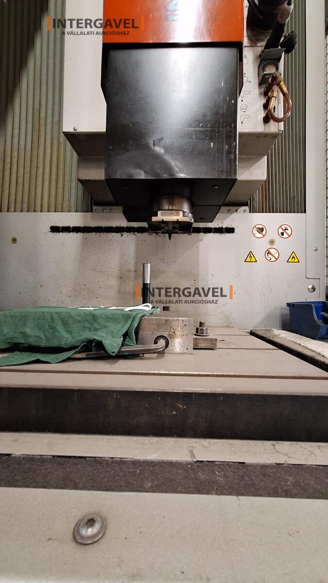 Szikraforgácsoló 3