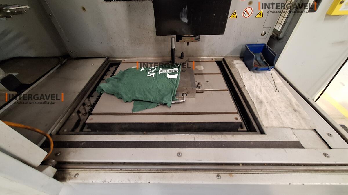 Szikraforgácsoló 5