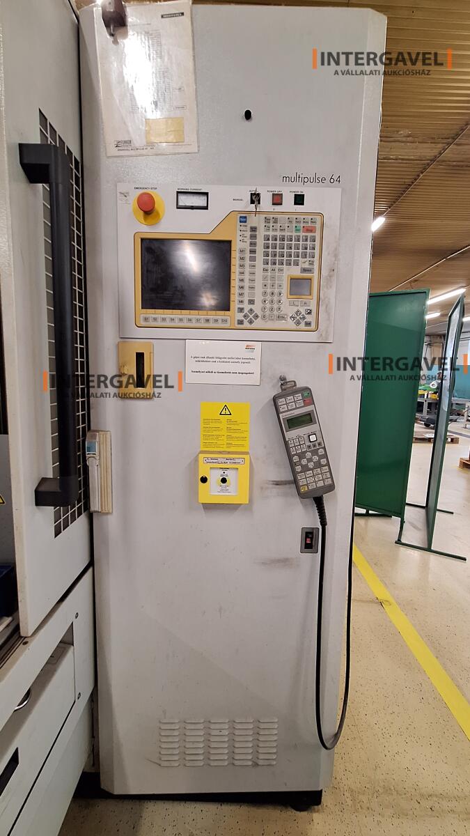 Szikraforgácsoló 6