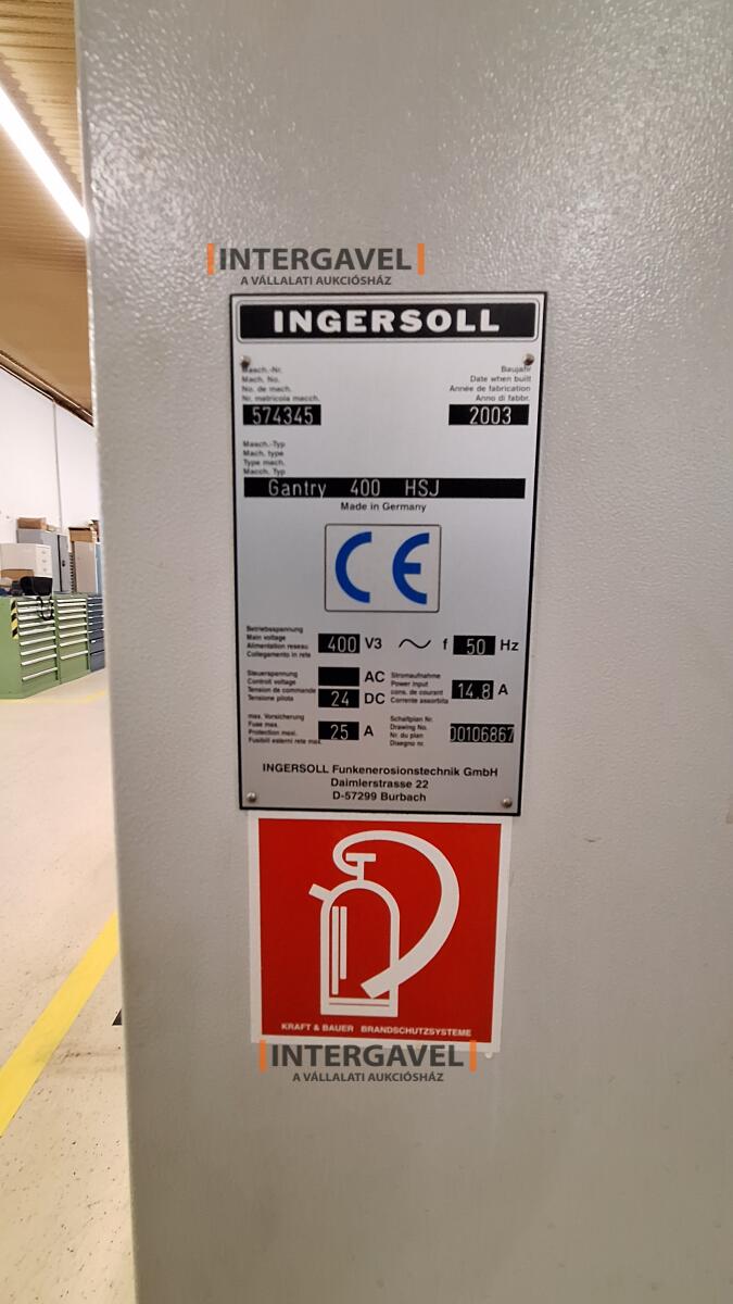 Szikraforgácsoló 8