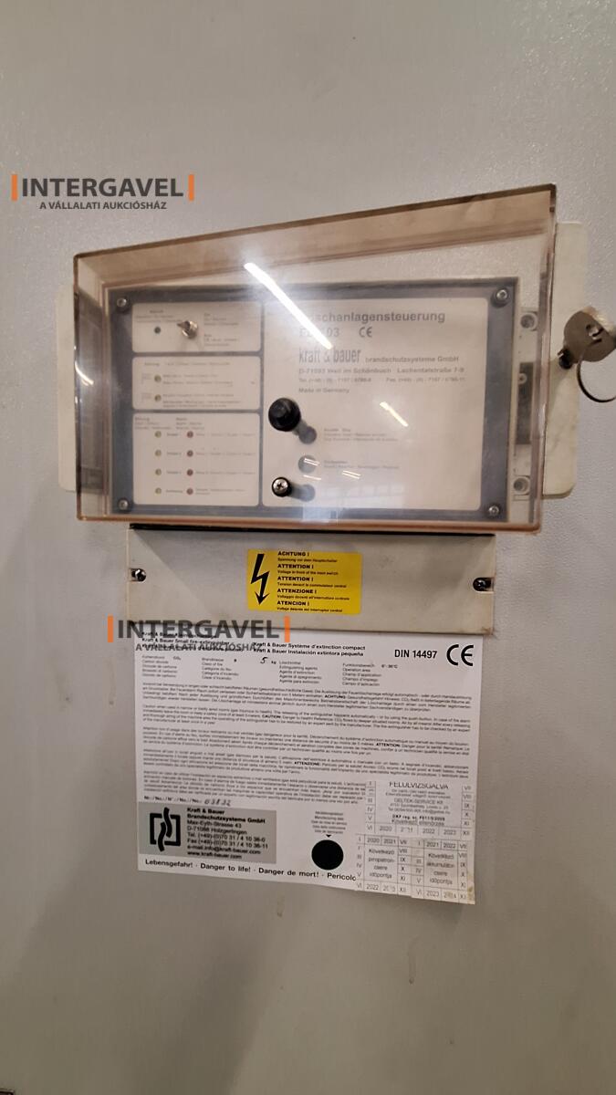 Szikraforgácsoló 9