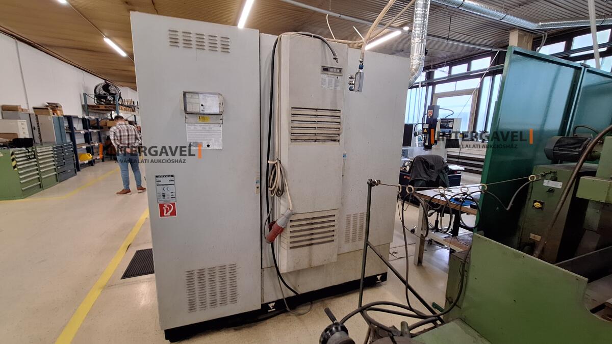 Szikraforgácsoló 11