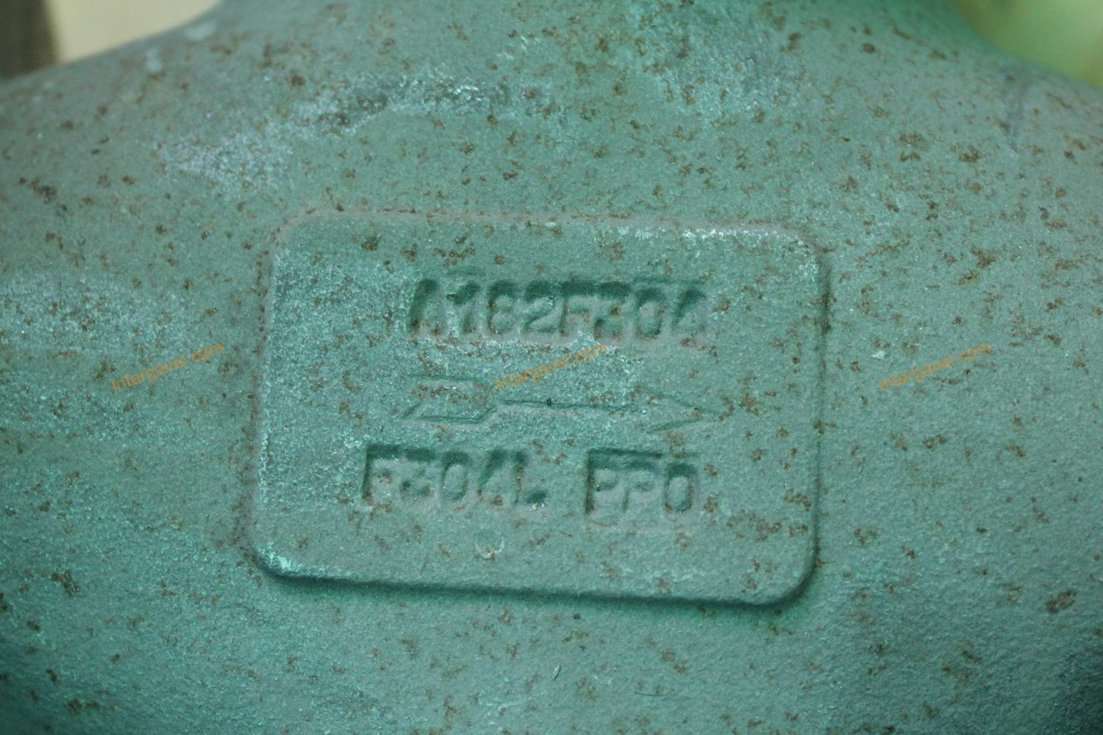 Visszacsapó szelep 3