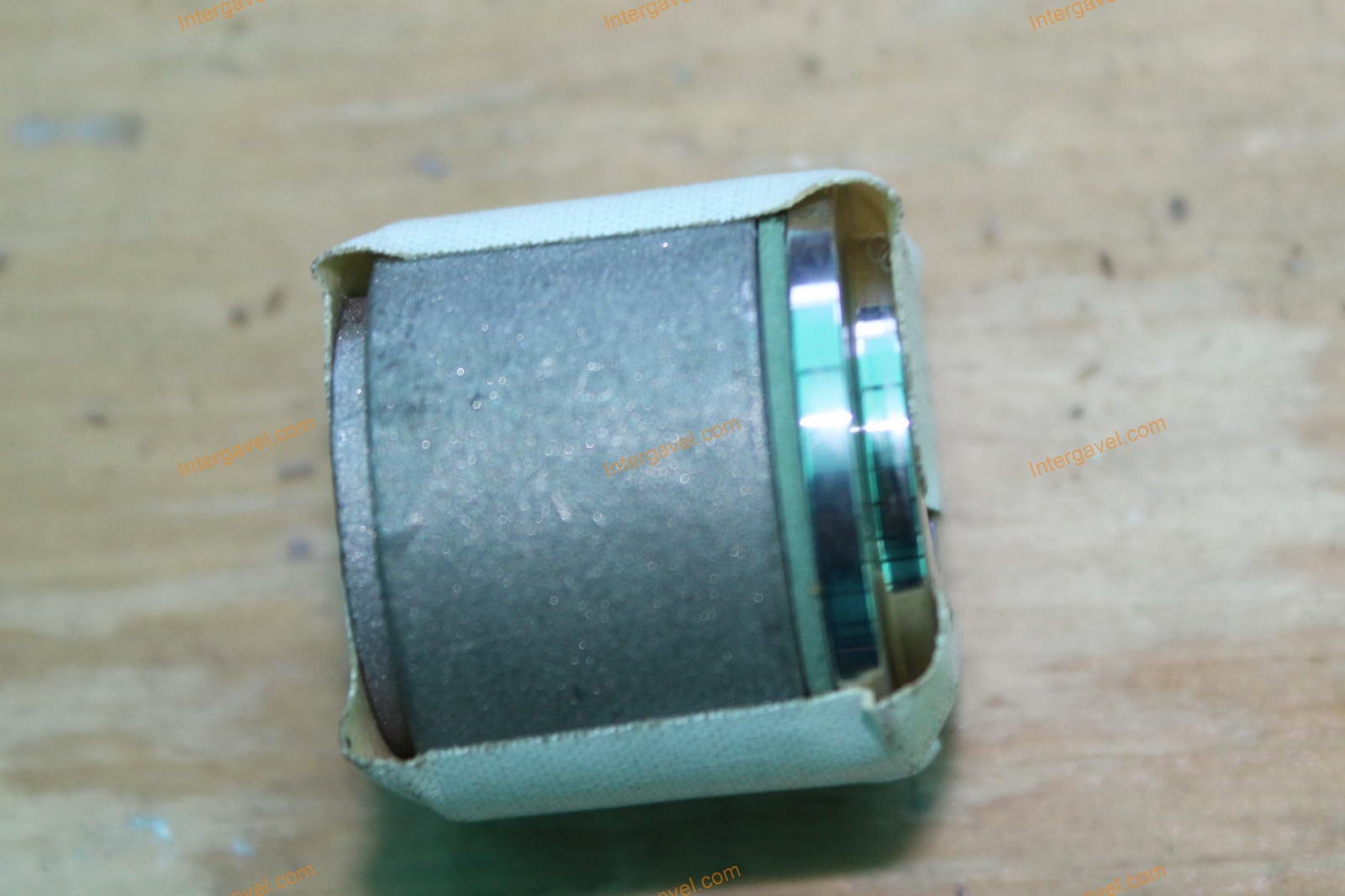 Visszacsapó szelep 2